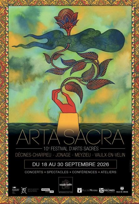 arta sacra