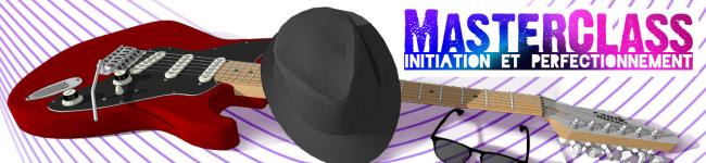 guitare blues