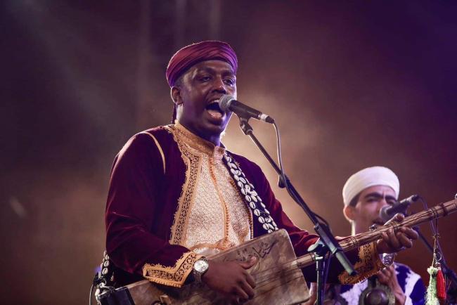 Maâlem Houssam Guinia