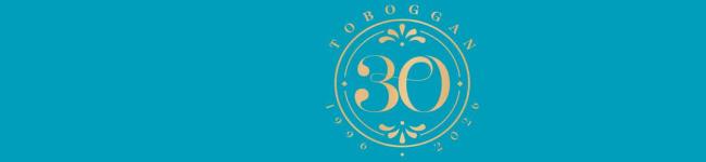 picto 30 ans du Toboggan